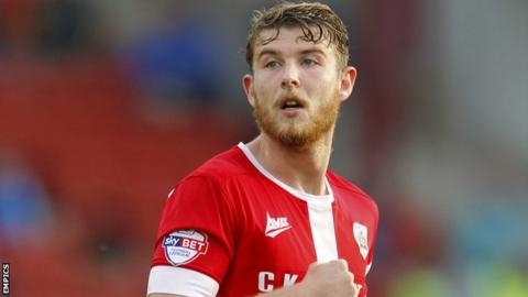 Sam Winnall