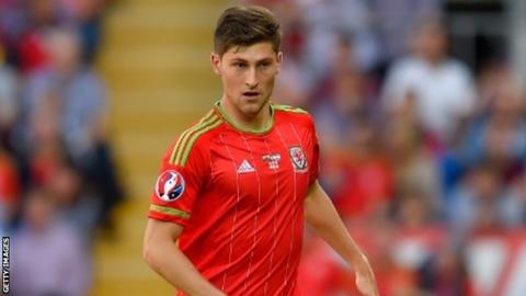 Ben Davies
