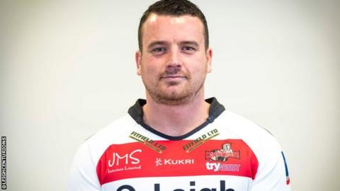 Sean Penkywicz