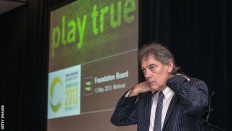 David Howman