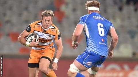 Tian Schoeman