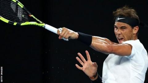 Rafael Nadal