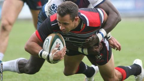 Craig Holland