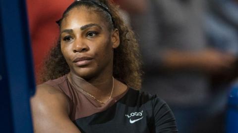Serena Willams