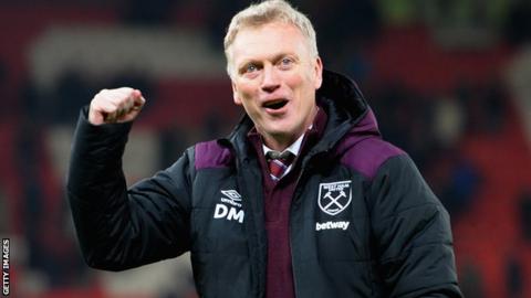 David Moyes