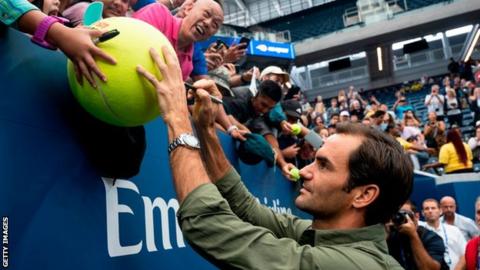 Roger Federer