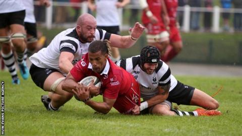 Clayton Blommetjies played for Blue Bulls and Cheetahs in South Africa