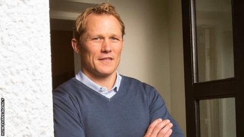 josh lewsey england departure revamp wru follow board welsh bromley wales played ex born mother could star his but