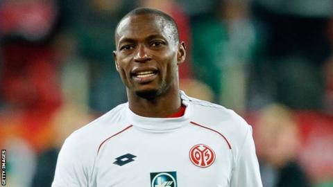 Ujah