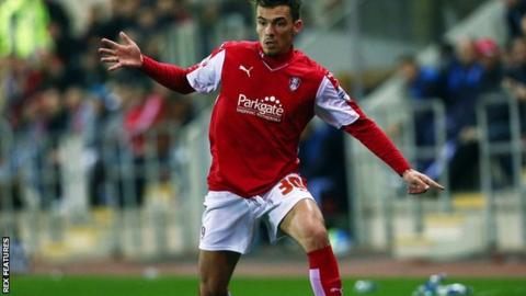 Harry Toffolo
