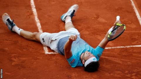 Marco Cecchinato