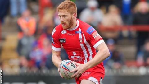 Kris Welham