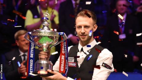 Judd Trump