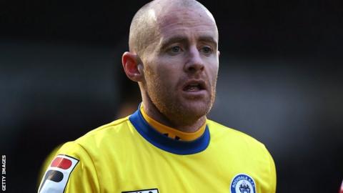 Peter Cavanagh