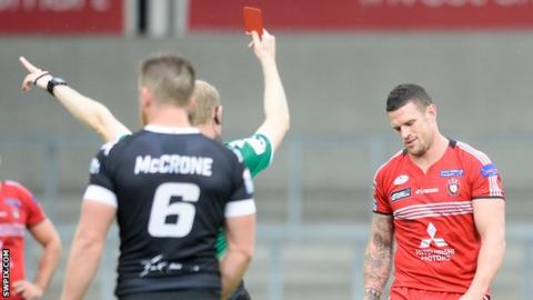 Luke Burgess