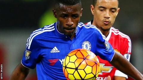 Ramires made 251 appearances for Chelsea since joining in 2010