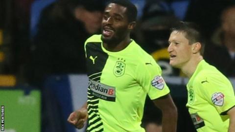 Mustapha Carayol