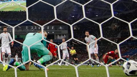 David de Gea
