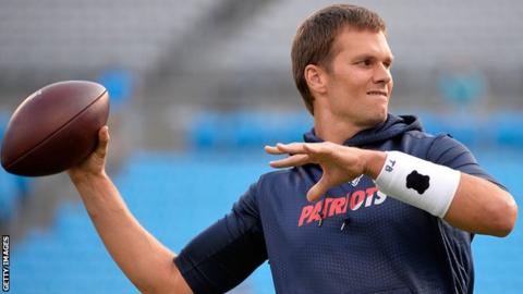 Tom Brady