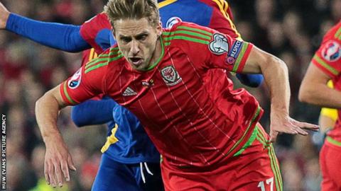 Dave Edwards