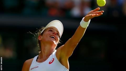 Johanna Konta