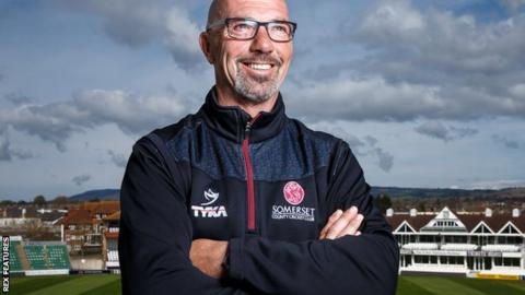 Matt Maynard