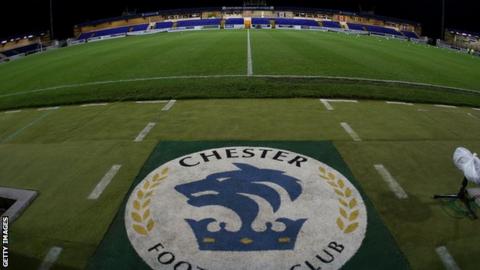 Chester FC