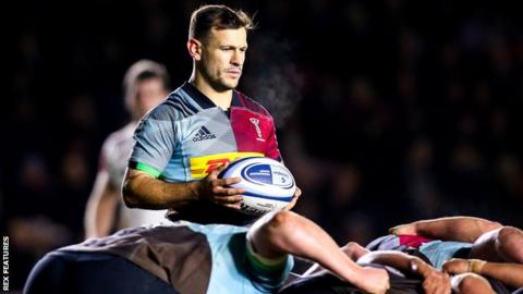 Danny Care