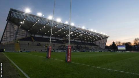 Leeds Rhinos, who have enjoyed eight Super League titles at Headingley, were the reigning Super League champions when they finished ninth in 2018