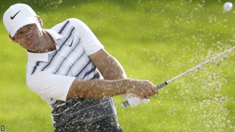 Paul Casey