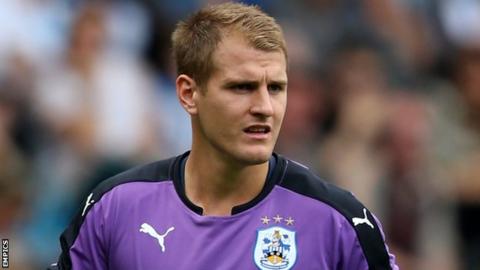 Alex Smithies