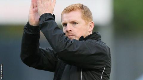 Neil Lennon
