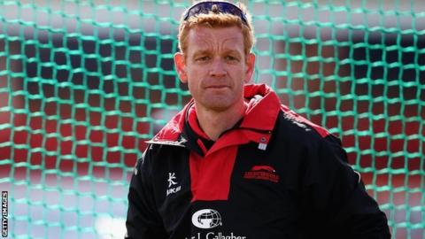 Andrew McDonald