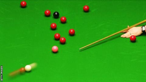 Snooker