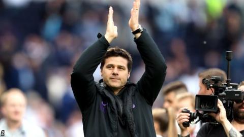 Mauricio Pochettino