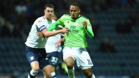 Kenneth Zohore