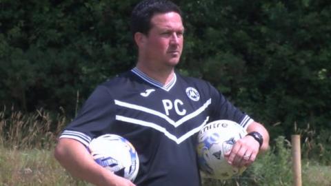 Paul Cox