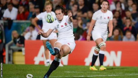 Emily Scarratt