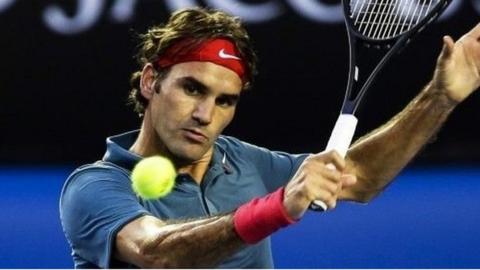 Roger Federer