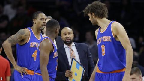 Derek Fisher