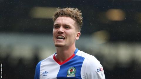 Sam Gallagher