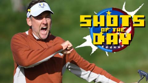 Ian Poulter