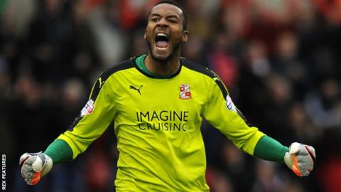 Lawrence Vigoroux