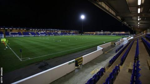 Chester FC