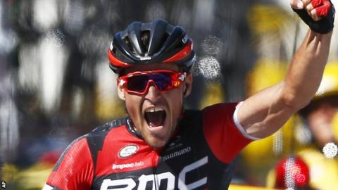 Van Avermaet