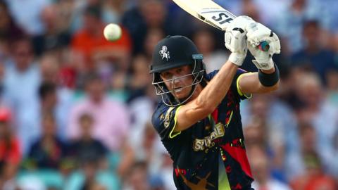 Joe Denly