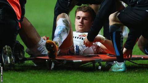 Henry Slade