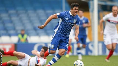 Fernando Forestieri