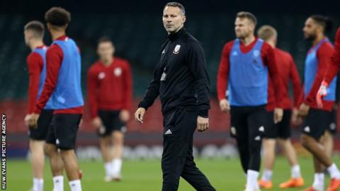 Ryan Giggs Wales Manager Wants Tougher Punishment For Racism