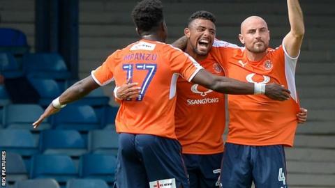 Luton Town